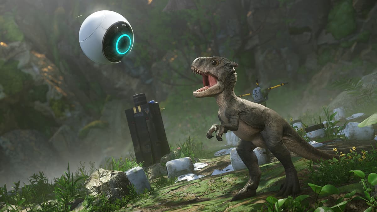 CHARACTER, COMPANIONS, AND CURIOSITY – WATCH THE THIRD AND FINAL ROBINSON: THE JOURNEY DEV DIARY